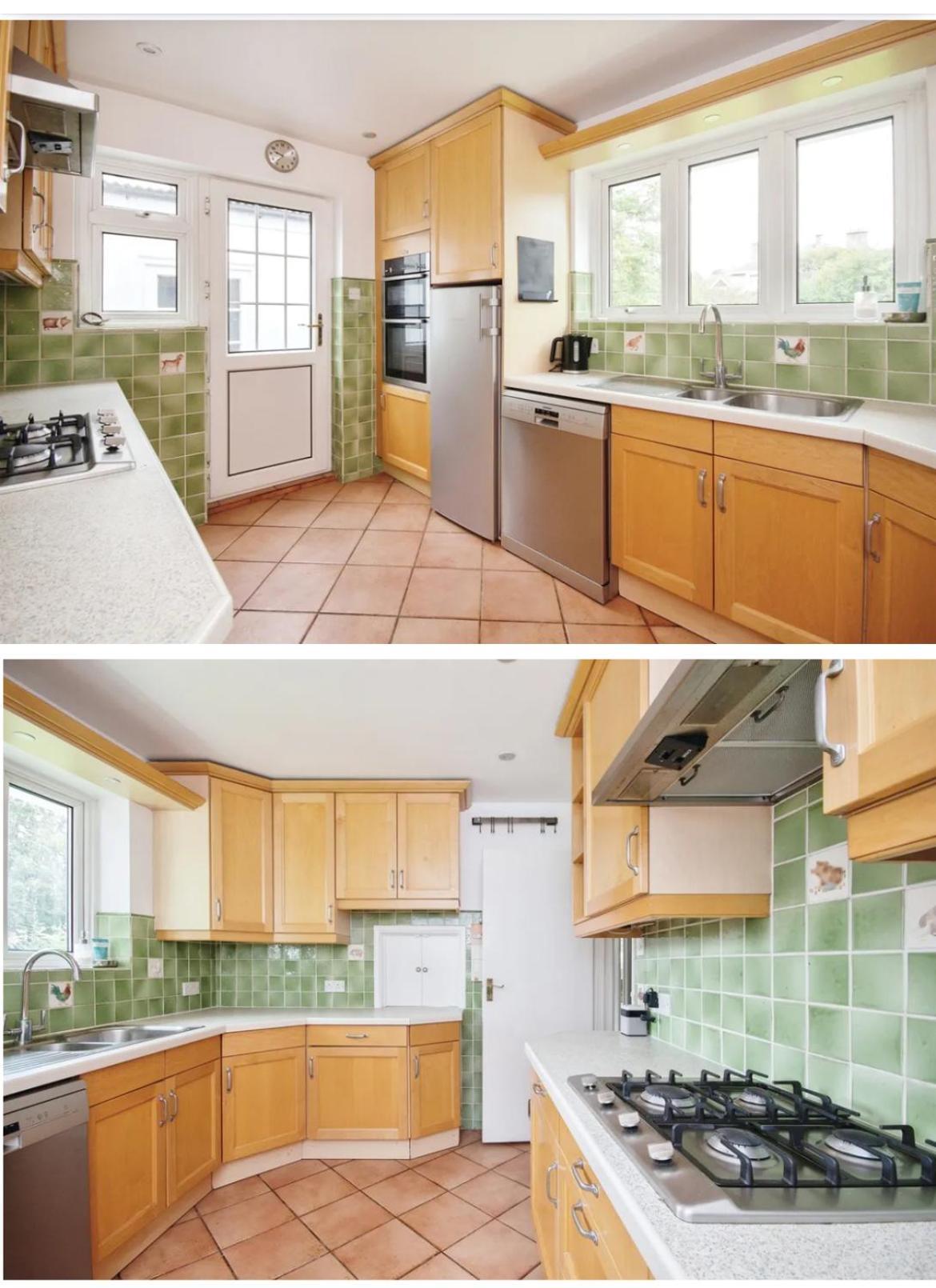 Charming Bournemouth House With Beautiful Spacious Gardens, 5 Min Drive To Beaches, Free Parking For 2-3 Cars Экстерьер фото
